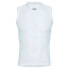 POC Essential Sleeveless base layer Белый, XS - фото #2