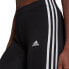 Фото #4 товара ADIDAS Essentials 3 Stripes Short Leggings