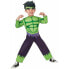 Costume for Children 7-9 Years Hulk (2 Pieces)