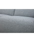 Фото #25 товара Orsha 89" Zero Gravity Fabric Sofa, Created for Macy's