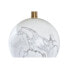 Фото #3 товара Настольная лампа DKD Home Decor Белый Позолоченный Металл 50 W 220 V 36 x 36 x 52 cm