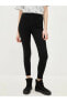Фото #12 товара LCW Jeans Yüksek Bel Süper Skinny Fit Kadın Jean Pantolon