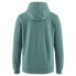 Фото #2 товара KLÄTTERMUSEN Runa Maker full zip sweatshirt