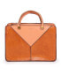 ფოტო #3 პროდუქტის Women's Genuine Leather Vinca Mini Tote Bag
