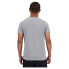 Фото #2 товара NEW BALANCE Sport Essentials short sleeve T-shirt
