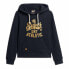 SUPERDRY College Scripted Graphic hoodie