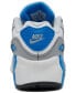 Фото #4 товара Toddler Kid's Air Max 90 Casual Sneakers from Finish Line