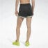 Фото #4 товара Спортивные шорты Reebok Les Mills для женщин черного цвета