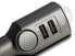 Technaxx 4743 - Auto - Cigar lighter - 5 V - Black