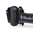 Black Diamond Spot 400 - Headband flashlight - Black - Buttons - 1.1 m - IPX8 - LED