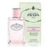 Women's Perfume Infusion De Rose Prada EDP EDP 100 ml