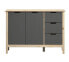 Фото #1 товара Sideboard Latera