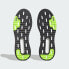 adidas X_PLRBOOST 防滑耐磨 低帮 跑步鞋 男款 白紫