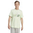 Фото #1 товара Adidas Illustration Bos M IN6243 T-shirt