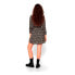 ONLY Cory V-Neck Tunic Woven Short Dress