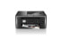 Brother MFC-J1010DW Wireless Color Inkjet All-in-One Printer with Mobile Device