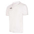 MERCURY EQUIPMENT Performance short sleeve polo