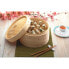 Фото #5 товара KITCHENCRAFT Large Two Tier Bamboo Steamer