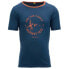 DEVOLD OF NORWAY Force Merino short sleeve T-shirt