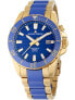 Часы Jacques Lemans 1-2222E Classic Blue