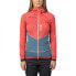 Фото #1 товара RAFIKI Linya full zip fleece