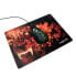 Фото #10 товара LogiLink ID0141 - Multicolour - Image - Non-slip base - Gaming mouse pad