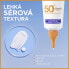 Sun protection serum with ceramides SPF 50+ Sensitiv e Advanced (Serum) 125 ml