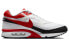 Фото #2 товара Nike Air Max BW White Violet 低帮 跑步鞋 男款 白红色 / Кроссовки Nike Air Max DN4113-100