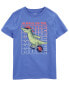 Фото #11 товара Kid Alligator Graphic Tee XS