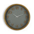 Фото #1 товара Настенное часы Versa 50 cm Деревянный MDF Деревянный MDF/Стеклянный