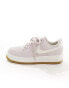 Фото #2 товара Nike Air Force 1 '07 NN premium trainers in grey and brown