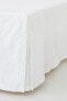 Фото #1 товара Постельное белье из промытого льна H&M