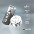 VARTA 1x2 Professional AAAA Batteries