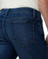 Фото #5 товара Men's Slim-Straight Brixton Jeans