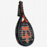 BLACK CROWN Special 16k padel racket