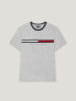 Фото #1 товара Signature Stripe T-Shirt