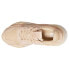 Фото #7 товара Puma RsX Shades Lace Up Womens Beige Sneakers Casual Shoes 39115401