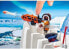 PLAYMOBIL Action 9055 Polar Ranger Hauptquartier, Ab 4 Jahren