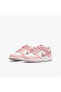 Фото #20 товара Dunk Low Pink Velvet