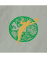 ფოტო #5 პროდუქტის Men's and Women's Light Green Asian-American Pacific Islander Heritage Collection Heirloom T-shirt