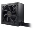 Be Quiet! Pure Power 11 700W - 700 W - 100 - 240 V - 750 W - 50 - 60 Hz - 10 A - Active