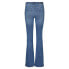 Фото #2 товара VERO MODA Flash Flared Fit jeans