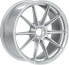 Фото #1 товара Колесный диск литой Proline PFZ forged vanadium silver 12x21 ET45 - LK1/1 ML84