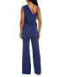 Фото #2 товара Halston Zaria Jumpsuit Women's