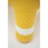 Фото #11 товара Плюшевый Crochetts AMIGURUMIS MINI Жёлтый Лошадь 38 x 42 x 18 cm