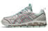 Фото #1 товара Кроссовки Asics GEL-Quantum 360 7 Grey-Green