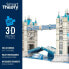 Фото #5 товара 3D-паззл Colorbaby Tower Bridge 120 Предметы 77,5 x 23 x 18 cm (6 штук)