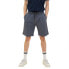 TOM TAILOR Regular Yarn Dyed 1034978 shorts