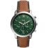 Men's Watch Fossil Neutra Gold