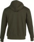 Фото #4 товара Joma Joma Montana Hoodie 102108-474 Zielone XXL